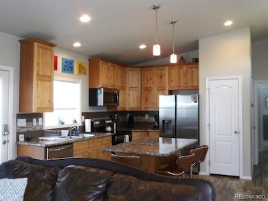 1923 Lone Pine Way, Crestone, CO 81131 - photo 7