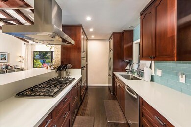 Kitchen Main House