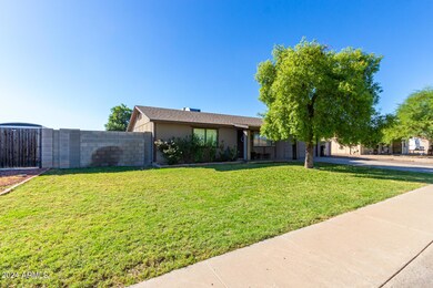 3319 W Marco Polo Rd unit 5, Phoenix, AZ 85027 - photo 7