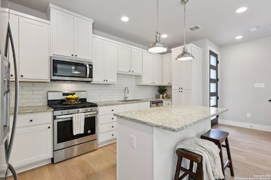 140 Claremont Ave unit 102, San Antonio, TX 78209 - photo 6