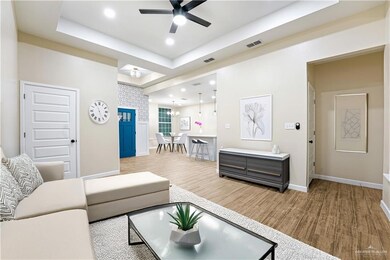 1207 Joe Justice St, Weslaco, TX 78599 - photo 5