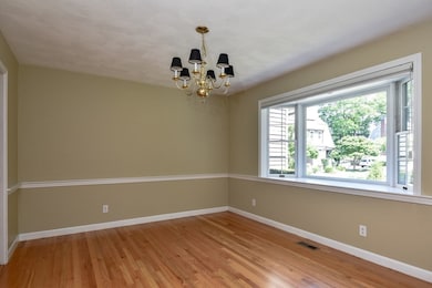 18 Wiswall Cir unit 18, Wellesley, MA 02482 - photo 4