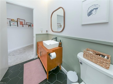 696 Mowbray Arch unit 100, Norfolk, VA 23507 - photo 7