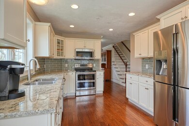 19 Luka Dr unit 10, Grafton, MA 01519 - photo 6