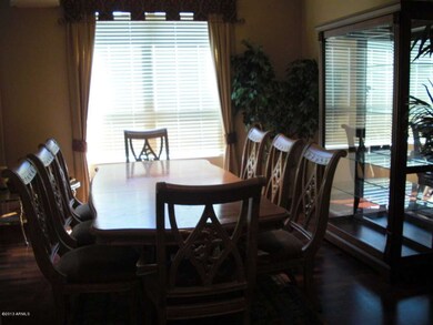 438 N Swallow Ln, Gilbert, AZ 85234 - photo 3