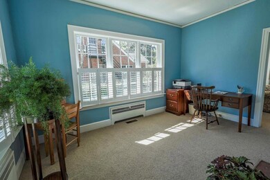 Sunroom