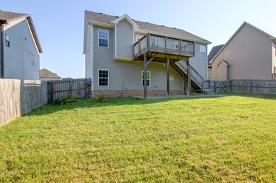 3403 Oconnor Ln, Clarksville, TN 37042 - photo 4