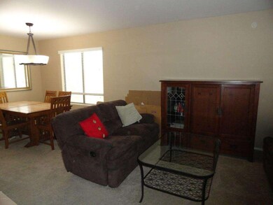 Formal Room