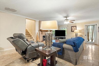 3765 Rabbit Creek Ct, Theodore, AL 36582 - photo 6