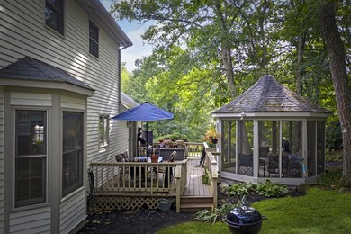 17 Sawmill Way, Georgetown, MA 01833 - photo 7