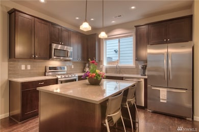 11295 Borgen Loop, Gig Harbor, WA 98332 - photo 2