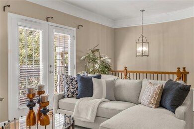 4644 Wehunt Commons Dr SE unit 31, Smyrna, GA 30082 - photo 7