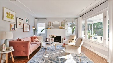 446 S Lamer St, Burbank, CA 91506 - photo 5