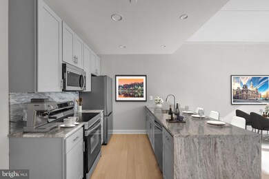 2301 61 John F. Kennedy Blvd unit 1412, Philadelphia, PA 19103 - photo 6