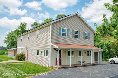 2061 N Williamston Rd, Williamston, MI 48895 - photo 3