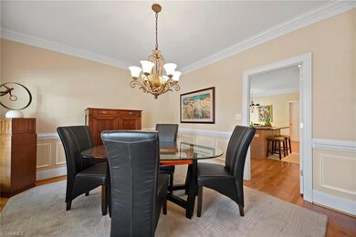 200 Cross Vine Ln, Greensboro, NC 27455 - photo 7