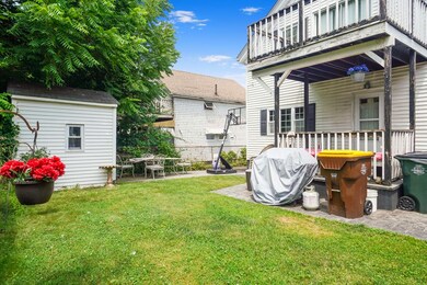 31 Sachem St, Fall River, MA 02724 - photo 6