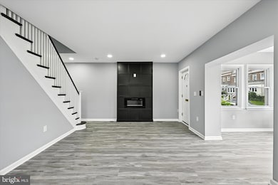 1118 Weldon Ave, Baltimore, MD 21211 - photo 6