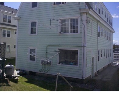63 Barber Ave unit 2, Worcester, MA 01606 - photo 2