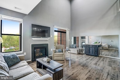 9000 Lorton Station Blvd unit 209, Lorton, VA 22079 - photo 2