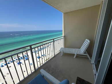Emerald Beach unit 1232, Panama City Beach, FL 32413 - photo 5