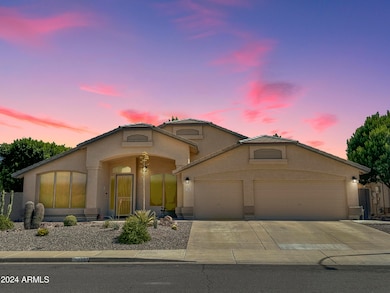 2293 E Kempton Rd, Chandler, AZ 85225 - photo 3