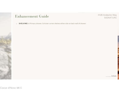 4428 W Hide Away Ln, Coeur D'Alene, ID 83815 - photo 2