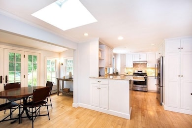 8 Stanton Rd, Cohasset, MA 02025 - photo 7