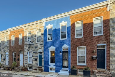 127 N Glover St, Baltimore, MD 21224 - photo 2