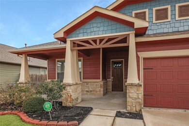 29530 Usonia Dr, Spring, TX 77386 - photo 3