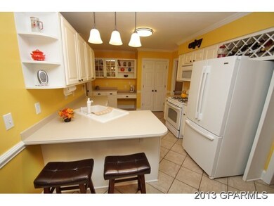 2327 Shire Cir, Winterville, NC 28590 - photo 5