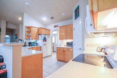 7- Kitchen View 1