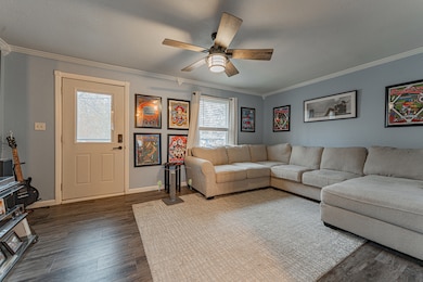 1204 N Ottawa St, Lincoln, IL 62656 - photo 5