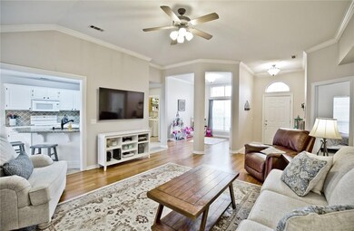 1580 London Terrace, Springdale, AR 72764 - photo 3