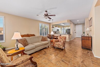 7540 W Mystic Sky Ln, Tucson, AZ 85743 - photo 5