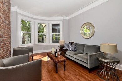 156 Edgar St unit 1, Weehawken, NJ 07086 - photo 5