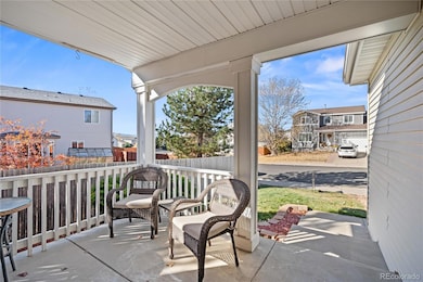 10880 Mount Bross Way, Parker, CO 80138 - photo 3