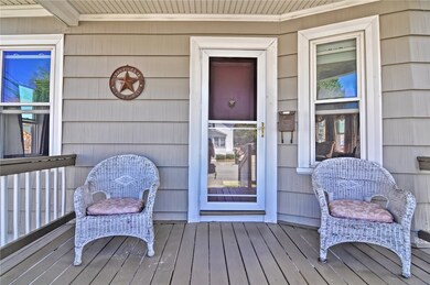 31 Calder St, Pawtucket, RI 02861 - photo 4