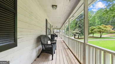 260 Powder Mill Dr, Dallas, GA 30157 - photo 4