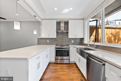 1423 Montello Ave NE, Washington, DC 20002 - photo 5