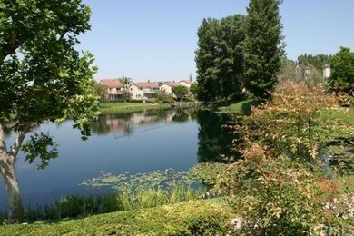IMPRESSIVE TRANQUIL LAKE WITH BOAT DOCK AND POOLS 