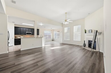 1718 Clarke Springs Dr, Allen, TX 75002 - photo 7