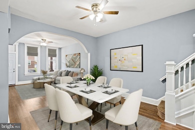 2811 Erdman Ave, Baltimore, MD 21213 - photo 5