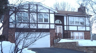 1700 W Algonquin Rd unit 2, Lake In the Hills, IL 60156 - photo 2