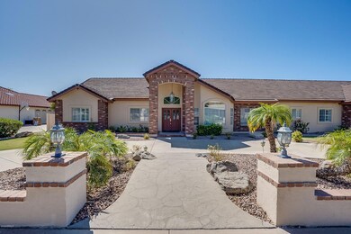 4005 E Huber St, Mesa, AZ 85205 - photo 3