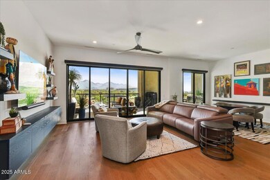 One Scottsdale - Portico unit B2009, Scottsdale, AZ 85255 - photo 3