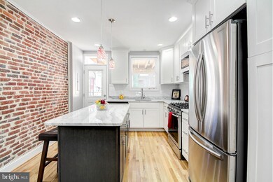 214 S Robinson St, Baltimore, MD 21224 - photo 7