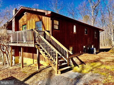 81 Ridge Runner Rd, Wardensville, WV 26851 - photo 6