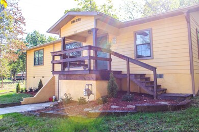 717 Locust Ave, Eufaula, OK 74432 - photo 6