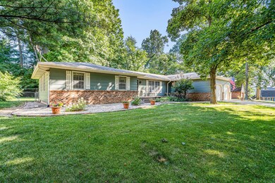 1606 W Jeffrey Ln, La Porte, IN 46350 - photo 2